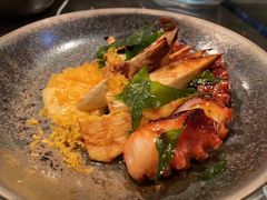 -Marina厨房·ALA精酿(月湖盛园店)