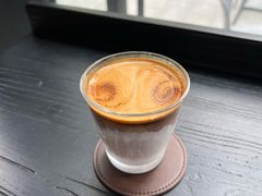 -明谦·Coffee&Cocktail Bar(美您公园店)