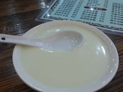姜撞奶-沙湾姜埋奶(兴新包店)