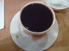 龟苓膏-恭和堂 龟苓膏(铜锣湾店)