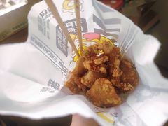 -超级鸡车(闻喜路店)