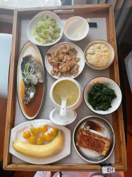 -馨月汇·一悦馨香月子中心(前滩店)