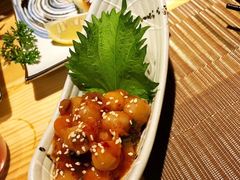 -酒井酱子·深夜食堂(东城汇店)