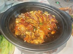 -顺卿庭·广东顺德菜(夫子庙水游城店)
