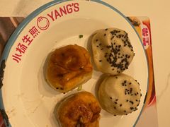 -小杨生煎(黄河路店)