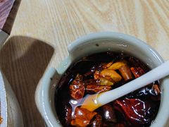 -内蒙焖面大盆骨餐馆(山大路店)