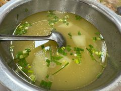 -荣生萝卜汤饭店