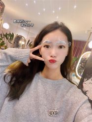 -本小姐美学·半永久纹眉野生眉