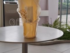 -喜茶(武汉K11 Select店)