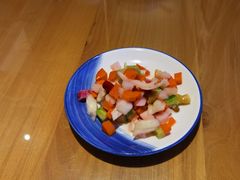 -严记小天府酸菜鱼(西四路店)