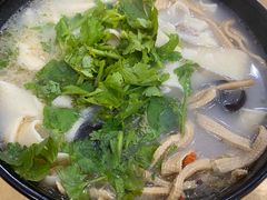 羊肉烩面-惠丰源烩面馆(经七路店)