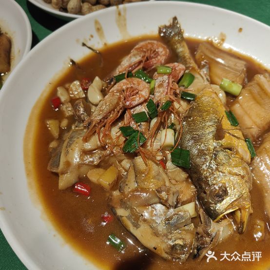 四季丰物·老王排档(钱湖天地店)