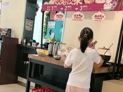 -东方饺子王(和平里店)