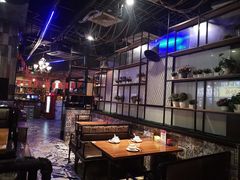 大堂-尚岛私房菜(西方巷店)