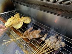 -五样儿西昌小签签烤串(建设路店)