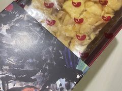 -白天鹅宾馆·美食屋