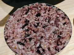 五常好米饭-歪嘴香鸡公煲(大连佳兆业店)