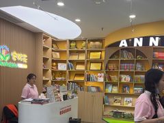 -安妮花英语·青少儿·原版阅读(海格堡店)