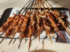 -马布尔莱斯食府(西红门店)