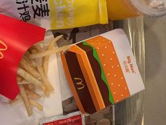 -麦当劳(红荔西店)