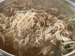 -正宗杨记普洱酸醋米线(总店)
