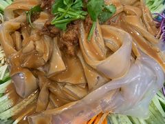 -老边饺子馆(东单店)