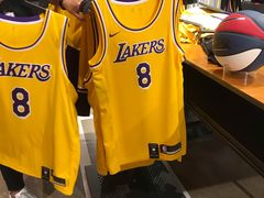 -NIKE武汉品牌体验店