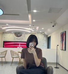 点击看大图 -上禾 HAIR SALON