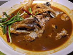 -苏乡兰亭·新派淮扬菜(吾悦广场店)