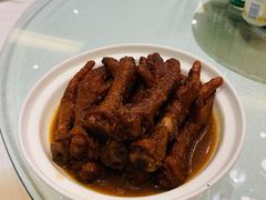 -大铁勺新津菜(东丽阳光新业广场店)