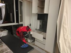 -浙大冰虫甲醛检测治理(闵行店)