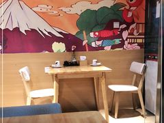 -晓寿司·日本料理(望京博雅店)