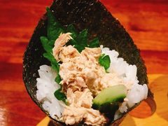 -千代武日本料理(爱建店)