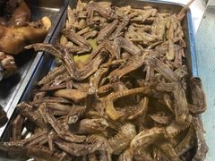 -王浩儿纪六孃甜皮鸭(乐山总店)
