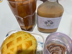 -柠檬树茶餐厅(海雅缤纷城店)