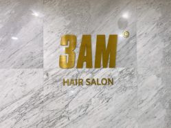 -3AM HAIR SALON染发接发