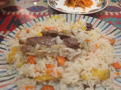 -巴依老爷新疆美食(工体旗舰店)
