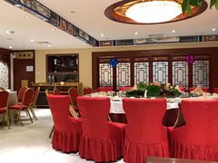 大堂-惠丰堂饭庄·烤鸭·京味菜(翠微路店)