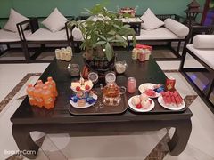 -富侨养生(金山旗舰店)