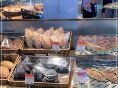 -西村叔叔的店·面包·甜品·蛋糕(清河万象汇店)