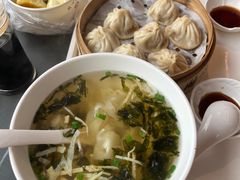 -同心楼(解放北路店)