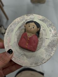 -趣陶陶艺手工坊(新世界百货重庆店)