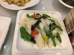 -普天和酒楼·新津菜·烤鸭(天津之眼店)