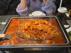 -炉鱼(亲橙里店)