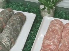 -比尔斯健康烤肉自助餐厅