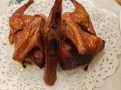 -海宝酒家(中山四路店)