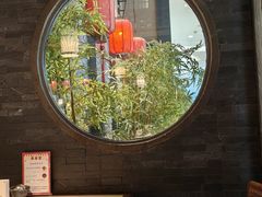 -哥老官重庆美蛙鱼头(宝山龙湖店)