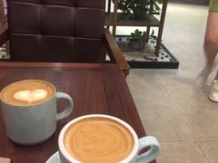 -VESH COFFEE(定西路店)