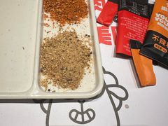 -嫩羊羊·延边烤串·朝鲜族美食(张家港美食街店)