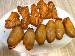 -必胜客(WOW万隆店)